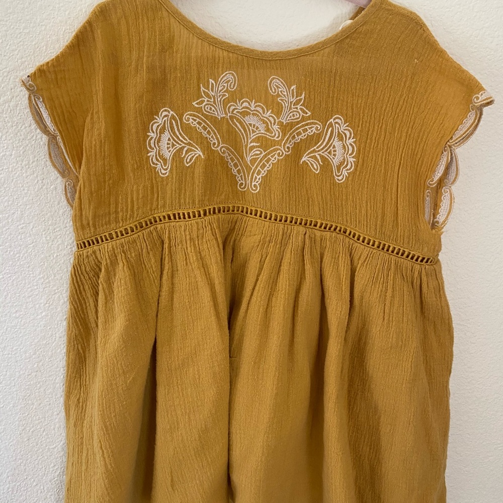 COPY - Dress/tunic sz 2 EUC Louise Misha